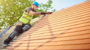 Best Commercial Roofing Services  in Marion, MS